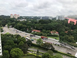 Blk 23A Queen's Close (Queenstown), HDB 3 Rooms #176580252